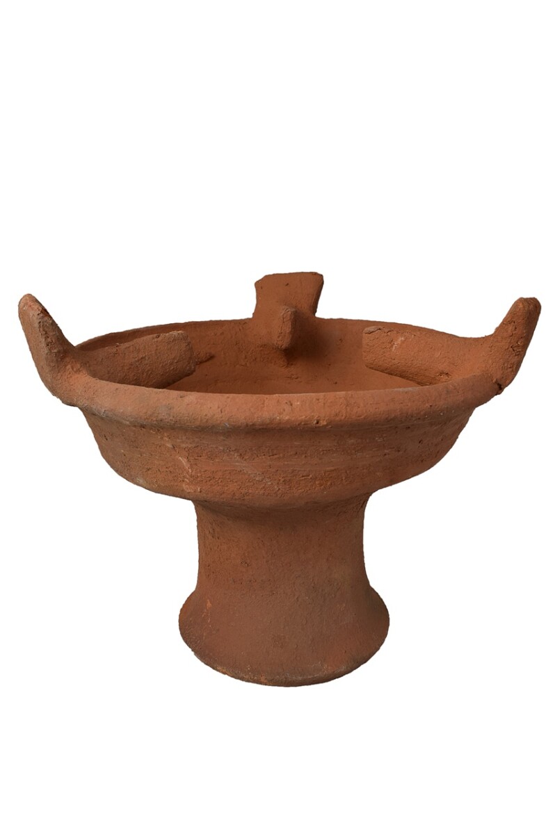 Calentador para taj&iacute;n Sahara