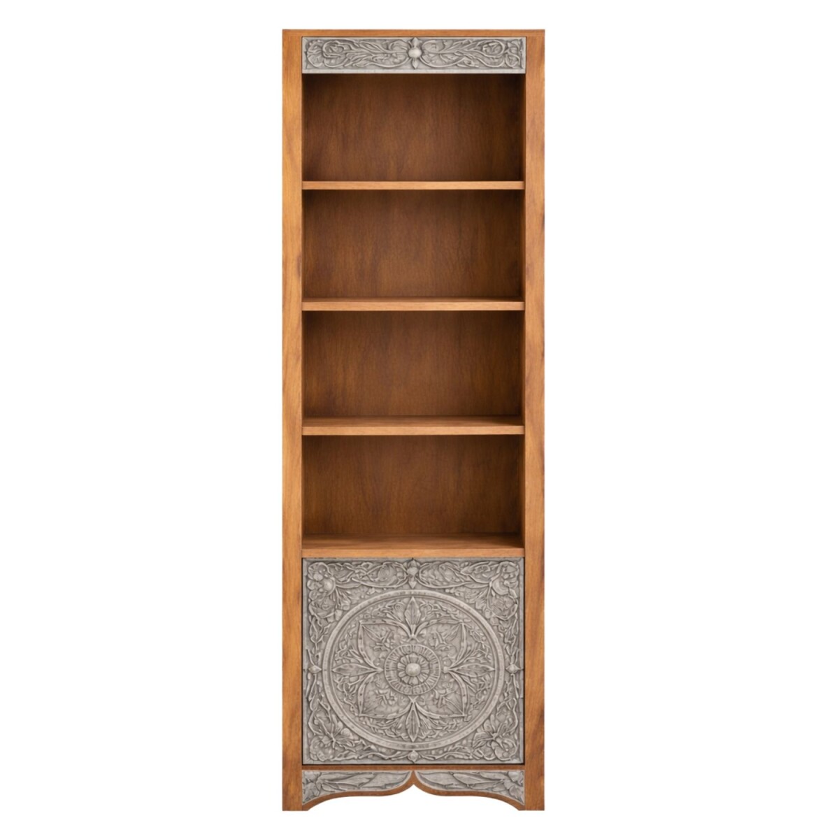 Estantería de baño Sameer de estilo oriental e