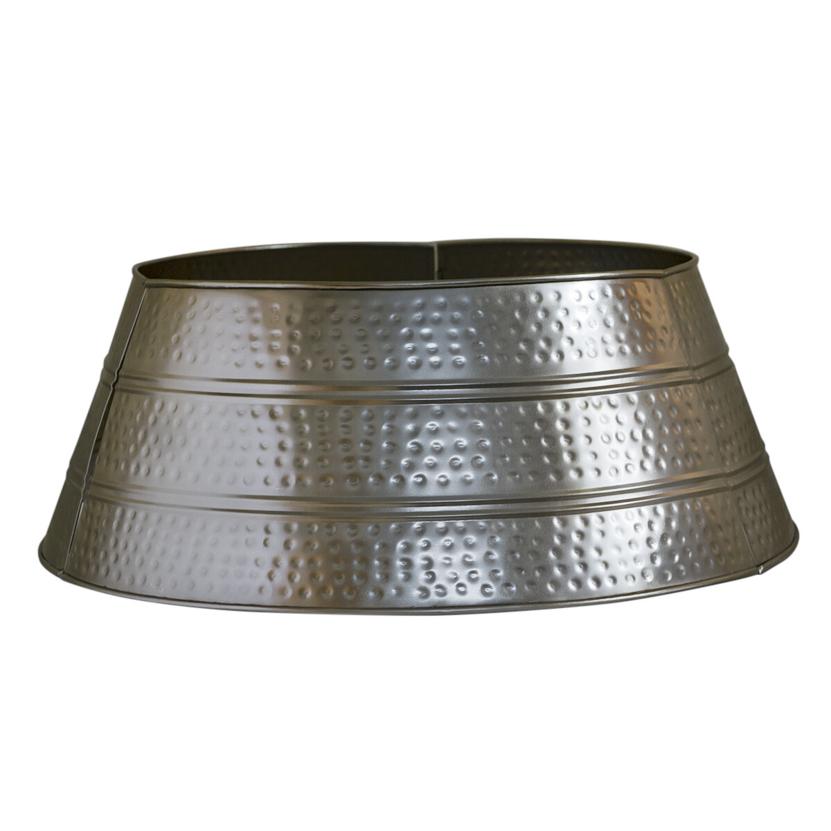 Cuello para árbol de Navidad de d box