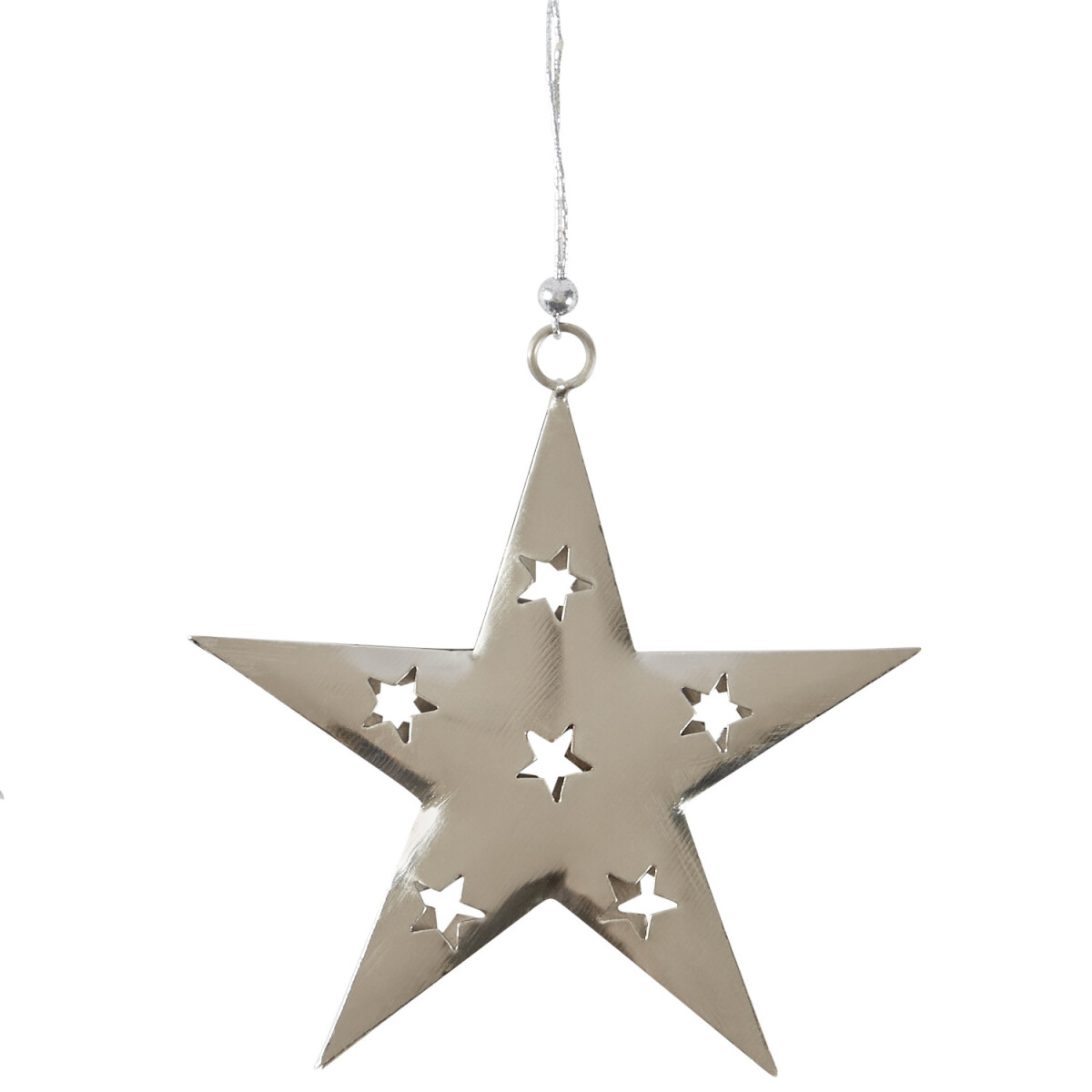 Colgante navideño, decoración navideña,
