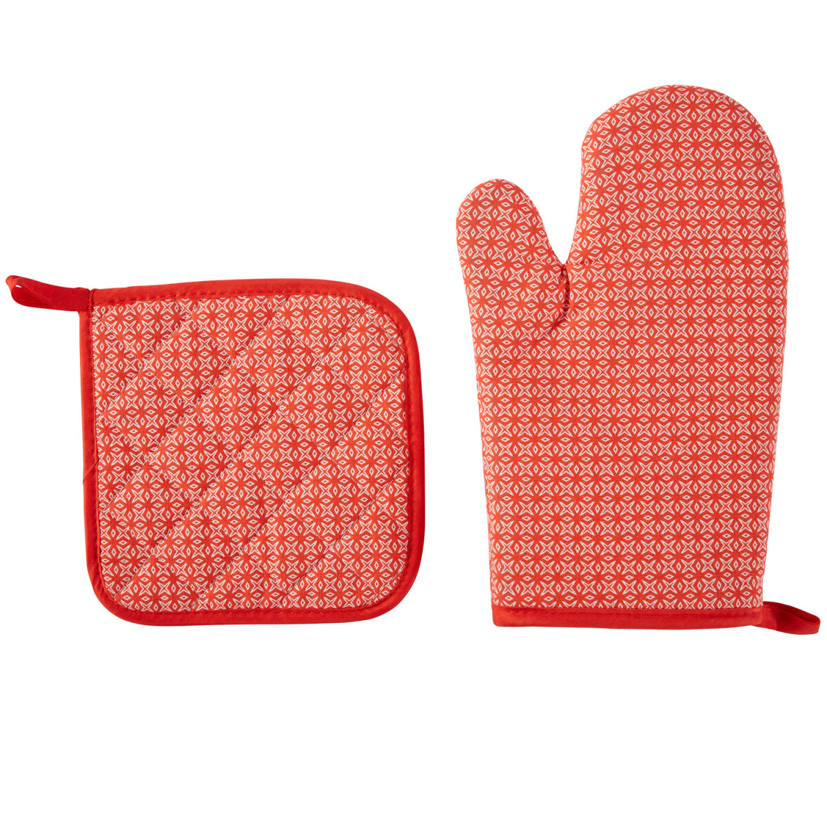 Manopla para horno Layla box
