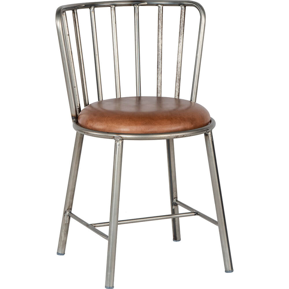 Silla de comedor Manhattan box