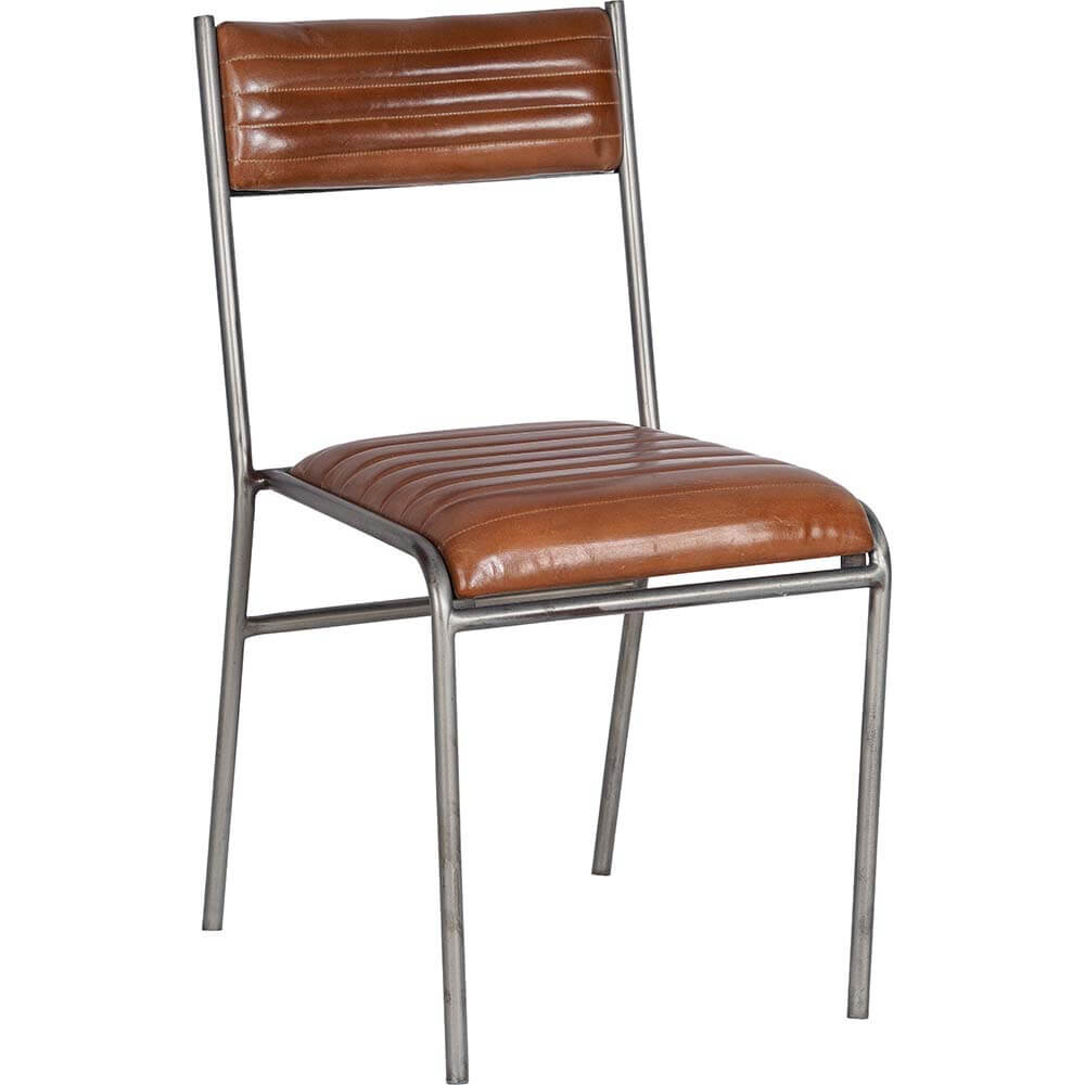 Silla de bar Randall box
