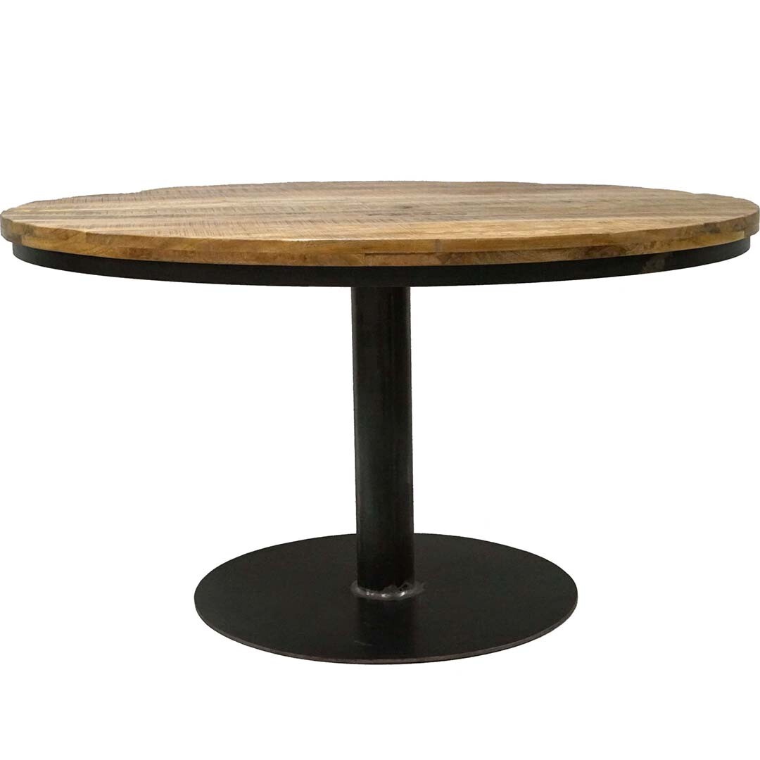 Mesa de comedor Jack - Ø 140 cm box