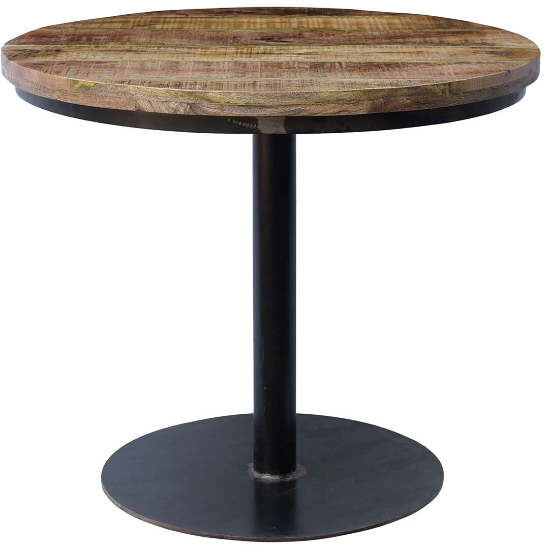 Mesa de bar Jack - Ø90 box