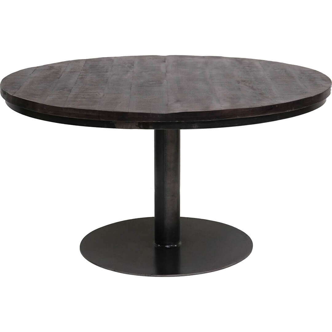 Mesa de comedor Jack - Ø140 cm box
