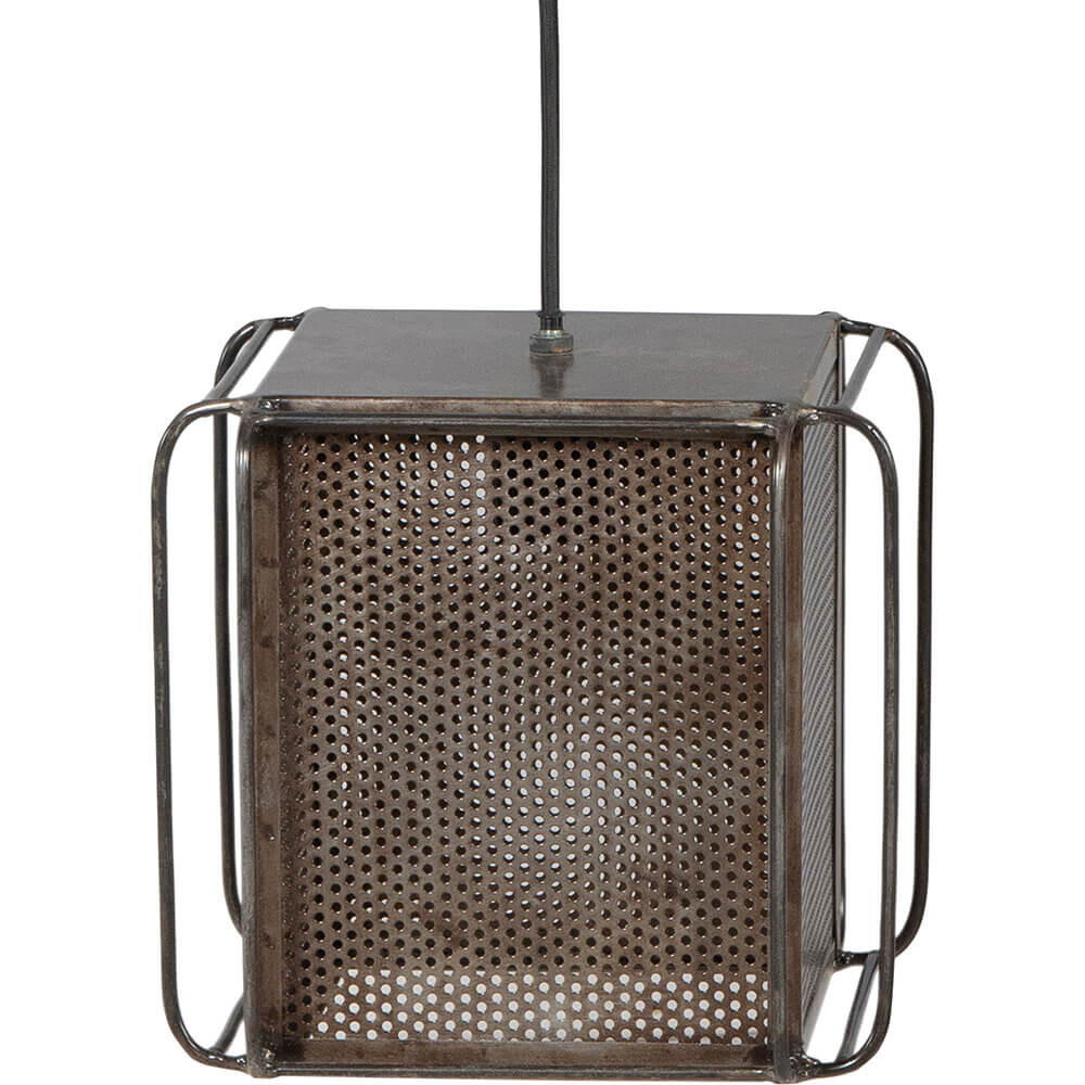 Lámpara colgante Torch - S box