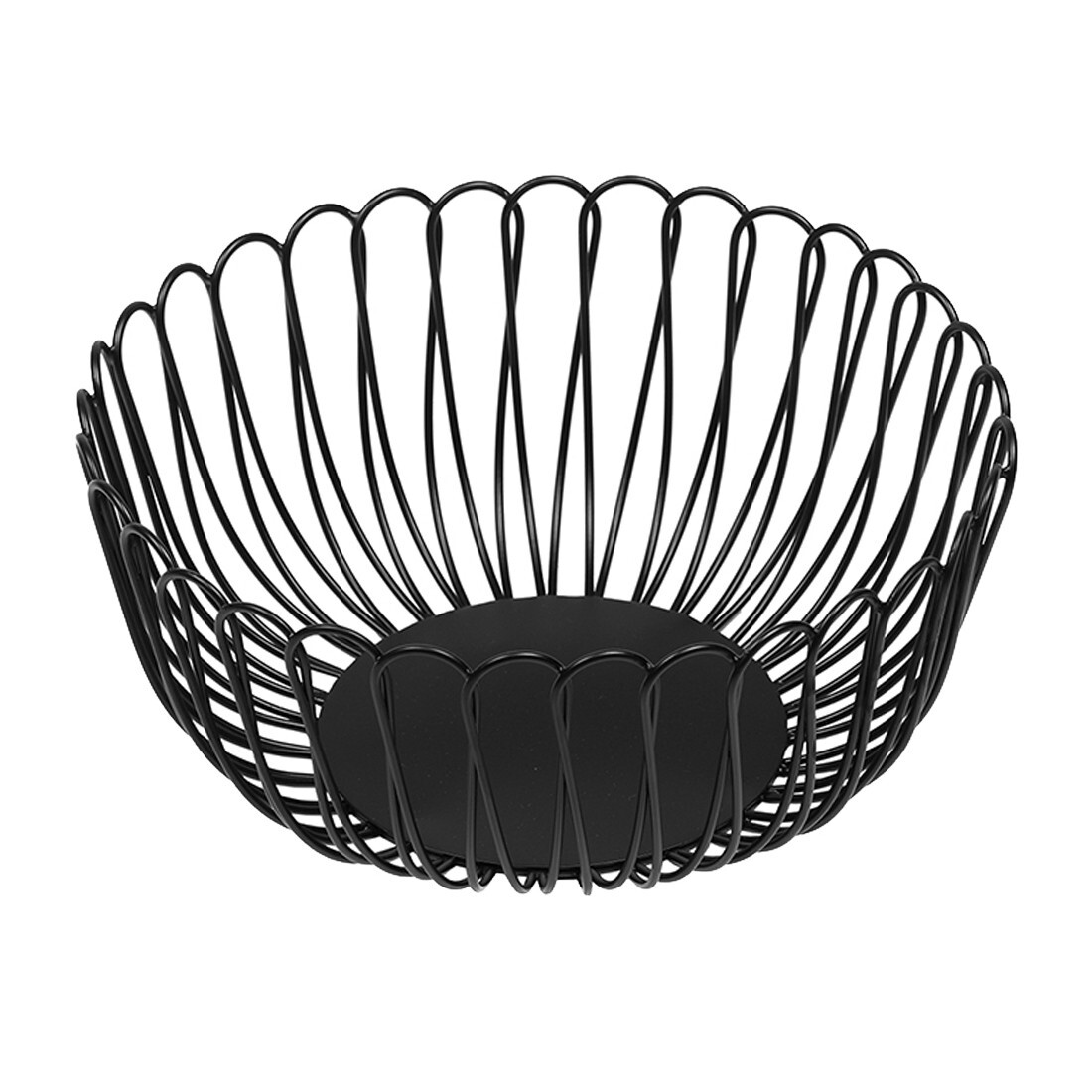 Cesta para fruta de diseño escand box