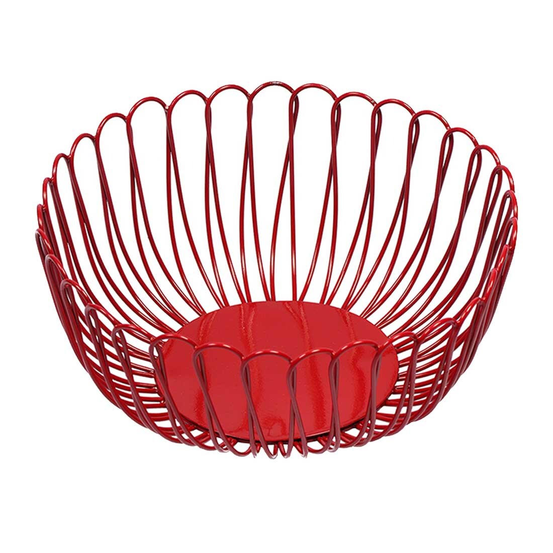 Cesta para fruta de diseño escand box