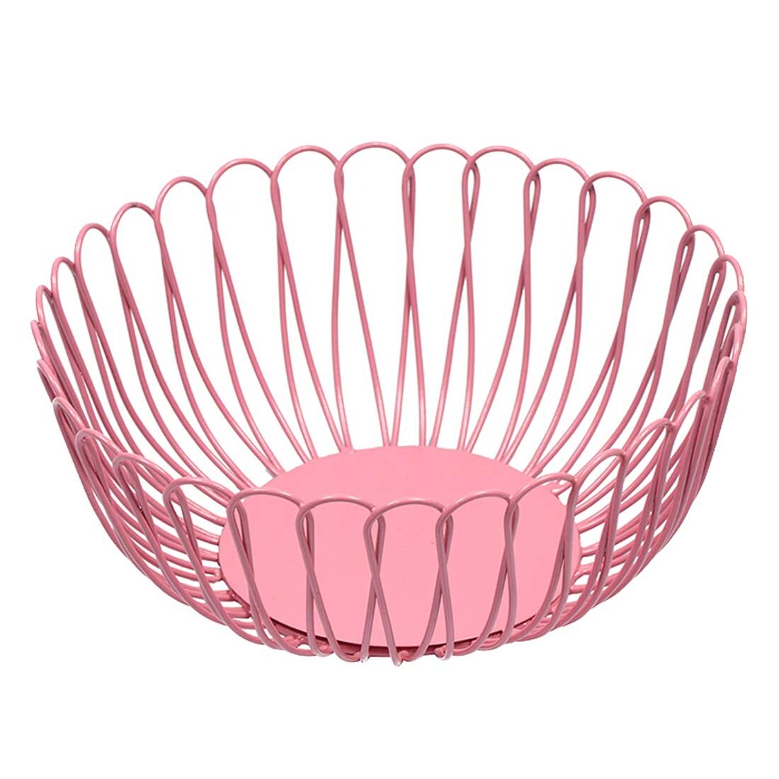 Cesta para fruta de diseño escand box