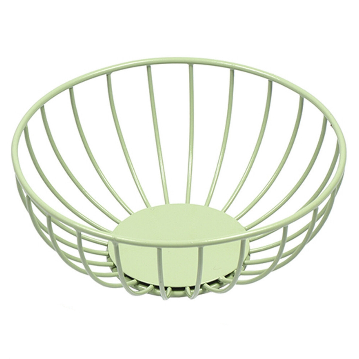 Cesta para fruta de diseño escand box