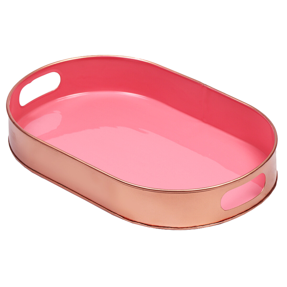 Bandeja de diseño escandinavo Aar box