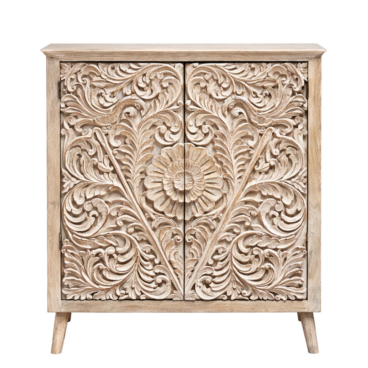 Cómoda Gurchet de 105 cm, de made box