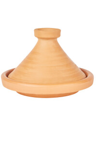 Tajín marroquí Tagine Aladin de 26 cm