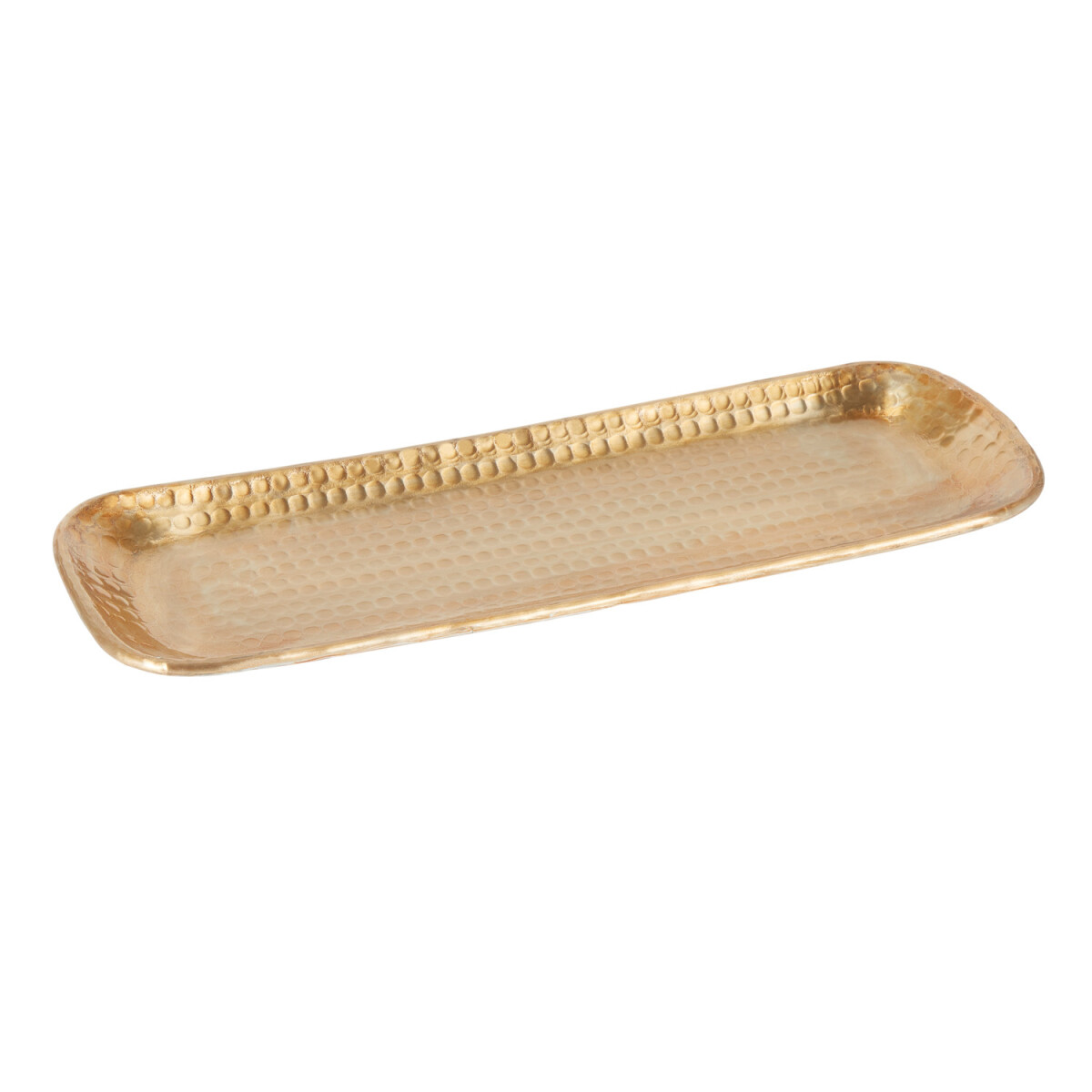 Bandeja vintage para velas, decorativa,  box