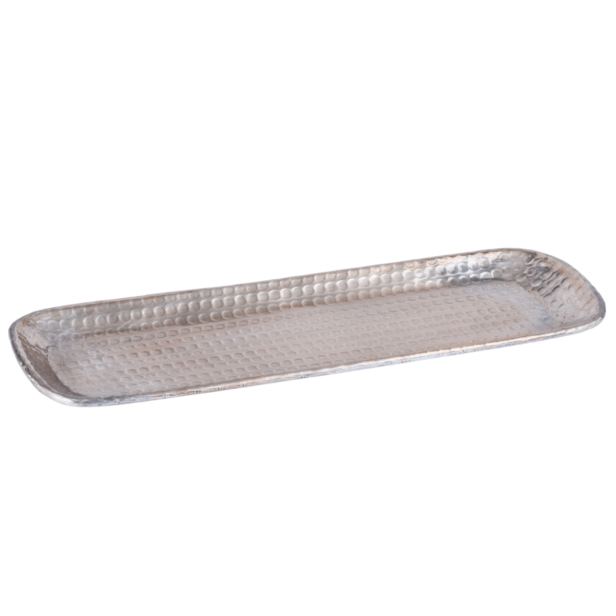 Bandeja vintage para velas, decorativa,  box