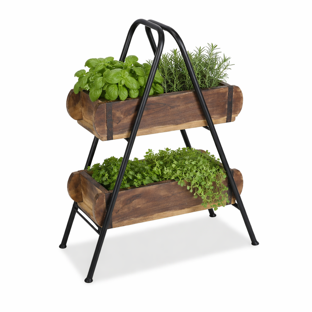 Soporte para moldes de ladrillo Sanremo, box
