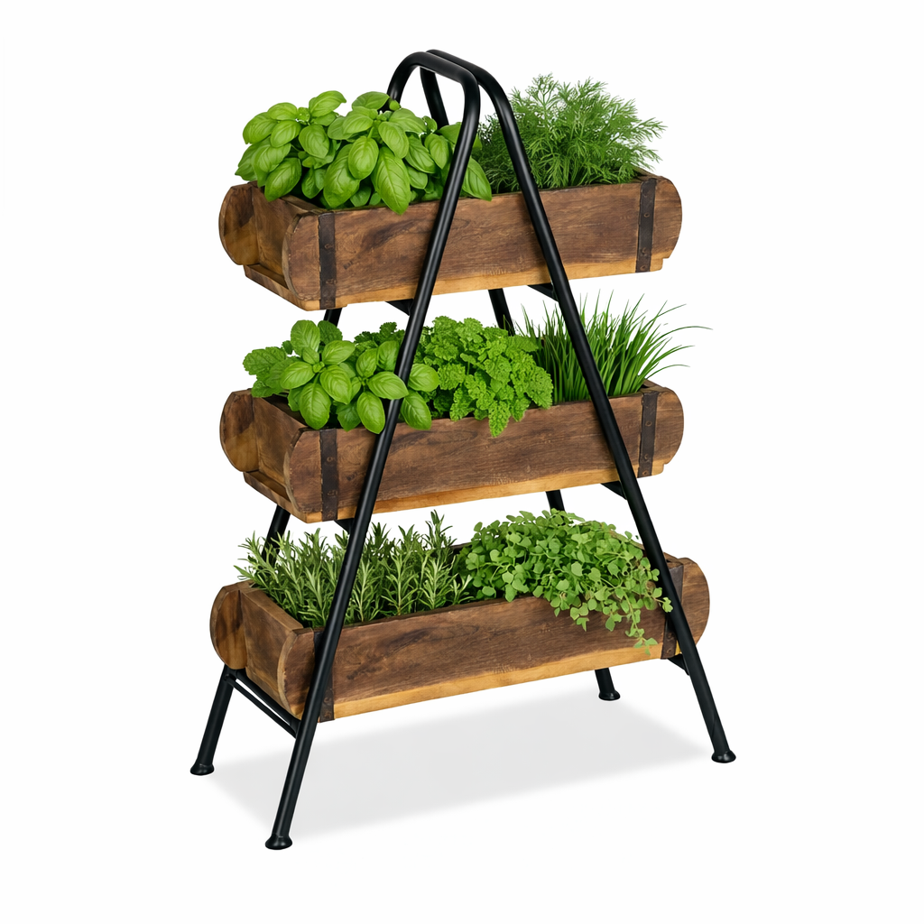 Soporte para moldes de ladrillo Sanremo, box