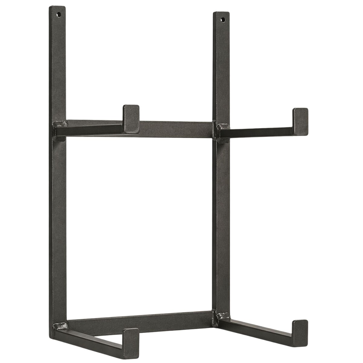 Soporte de pared con forma de ladrillo M box