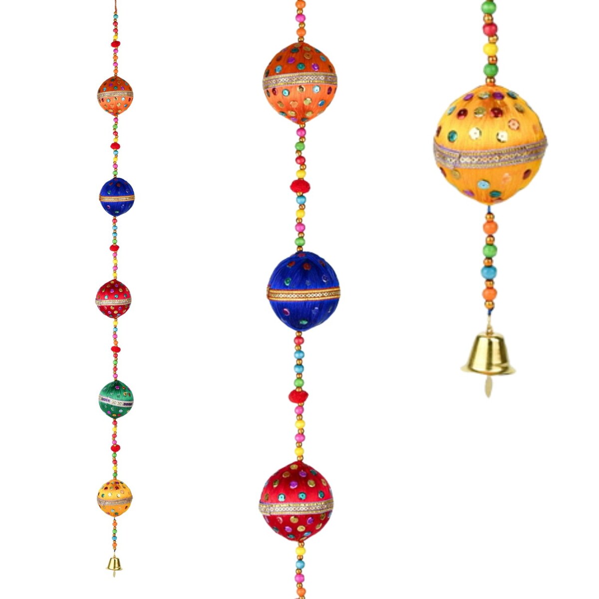 Colgador decorativo «Chakra» box