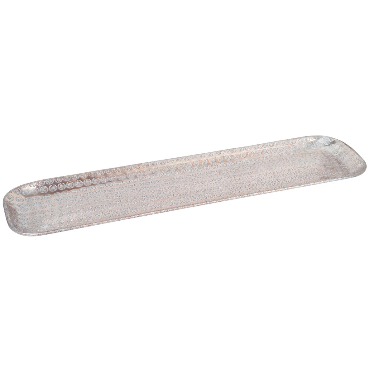 Bandeja oriental para velas Jabar, color box