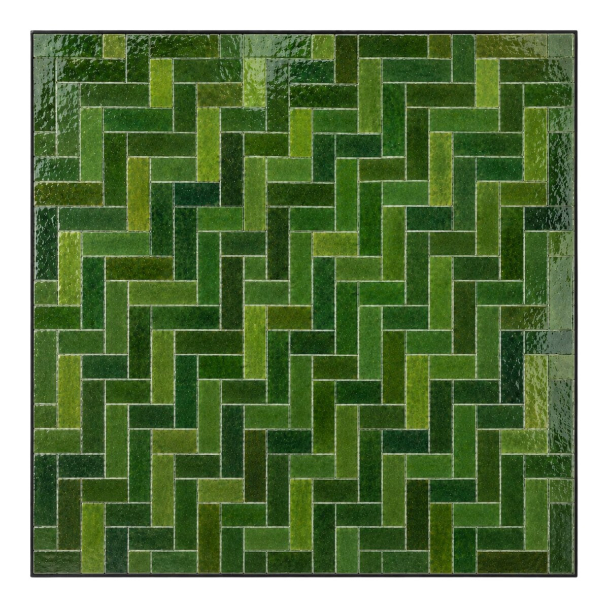 Azulejo marroqu&iacute; de mosaico...