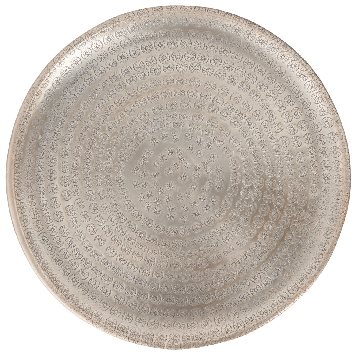 Bandeja vintage decorativa Jinan, platea box