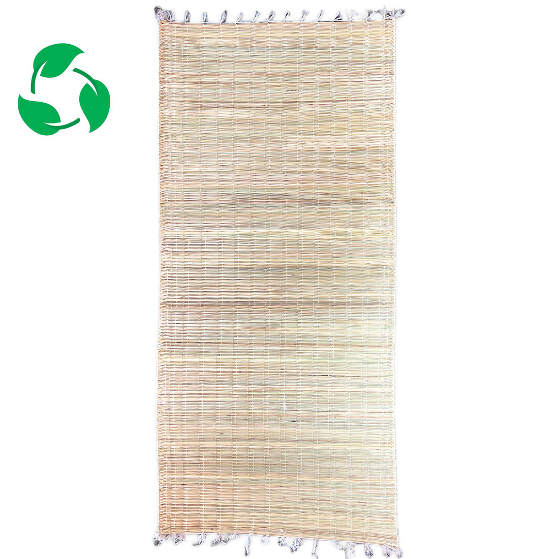 Alfombra de pasillo estilo boho, alfombr box