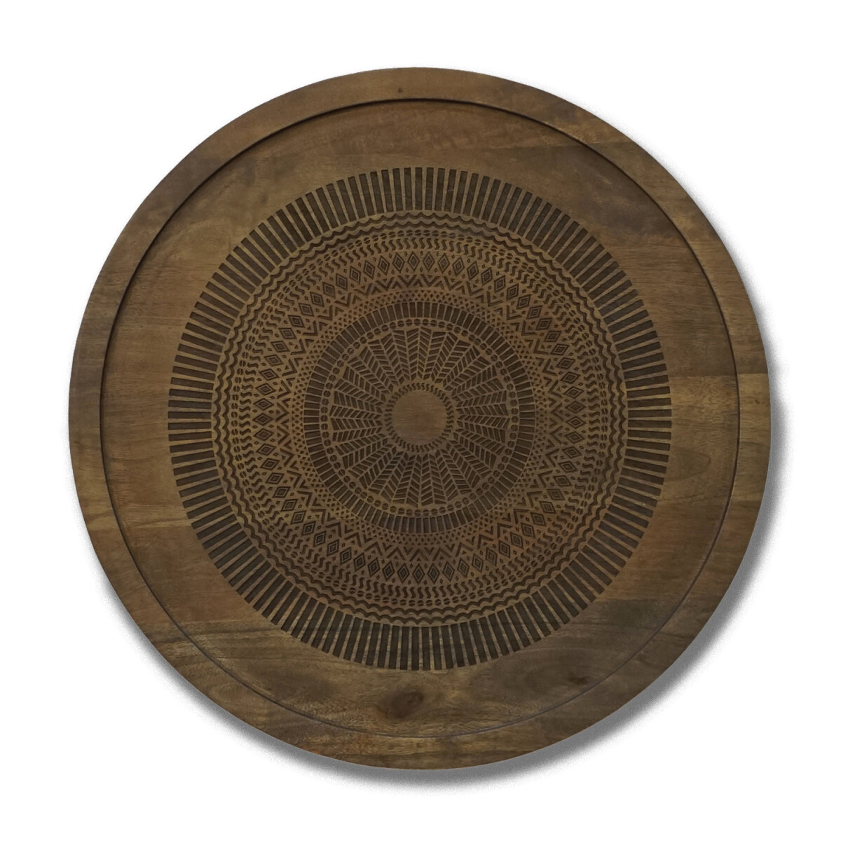 Cuadro Astus redondo de 60 cm | Decoraci box