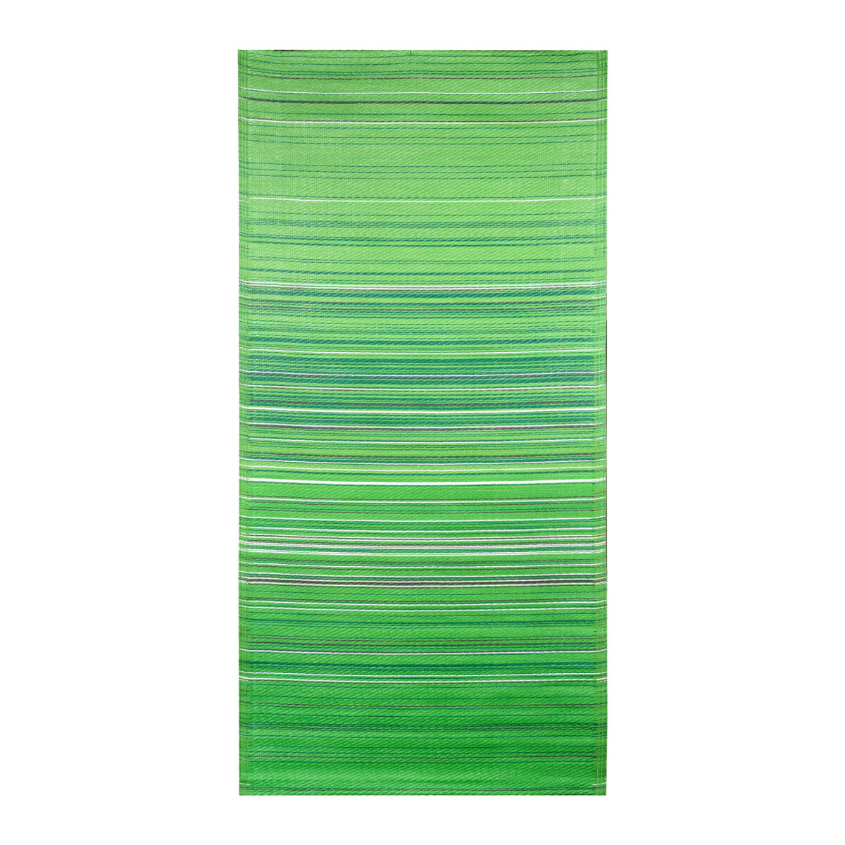 Alfombra de exterior para la cocina Ayanna, 90 x 180 cm