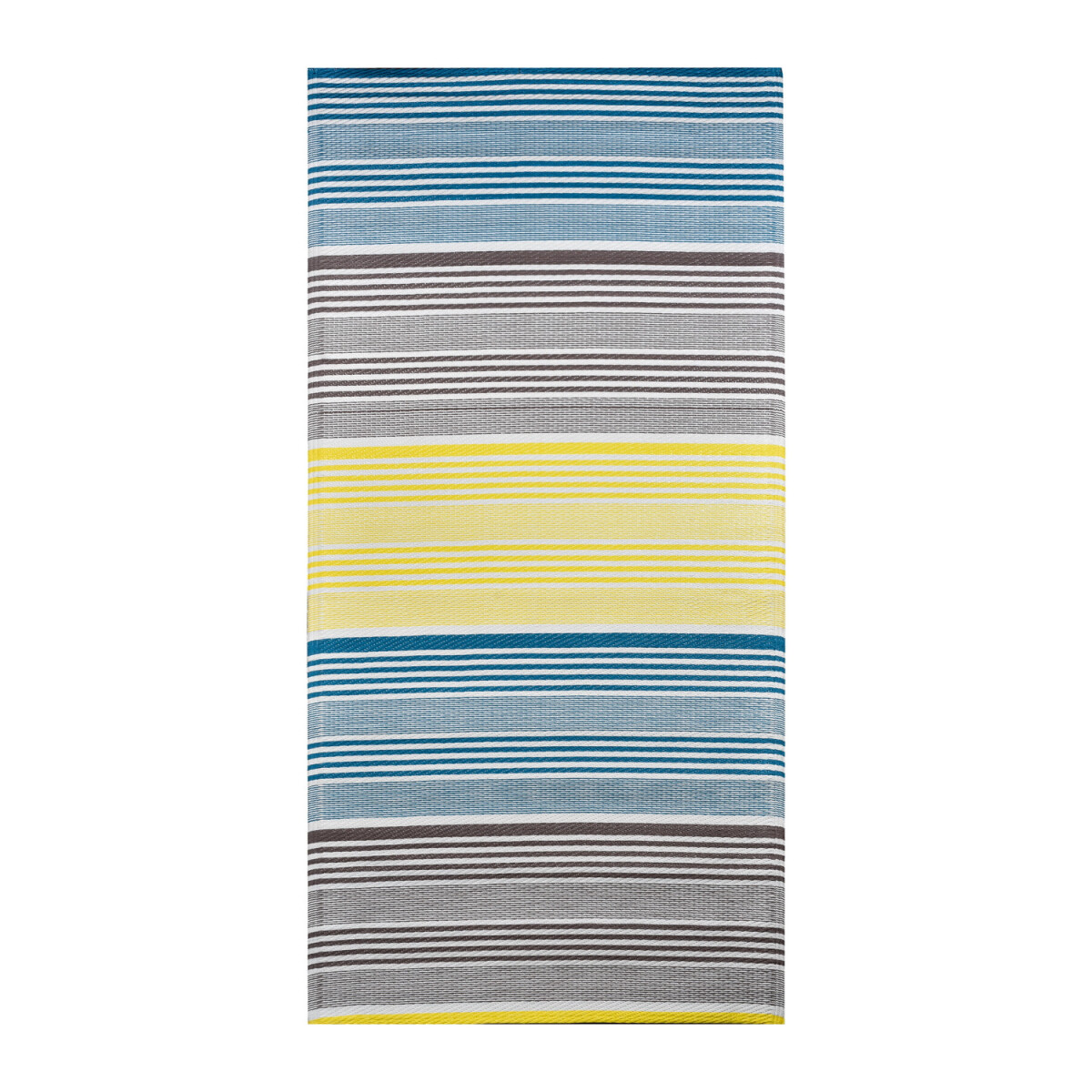 Alfombra de exterior para la cocina Benita, 90 x 180 cm