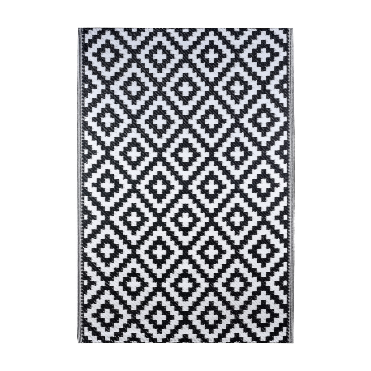 Alfombra de exterior para picnic Charo,  box