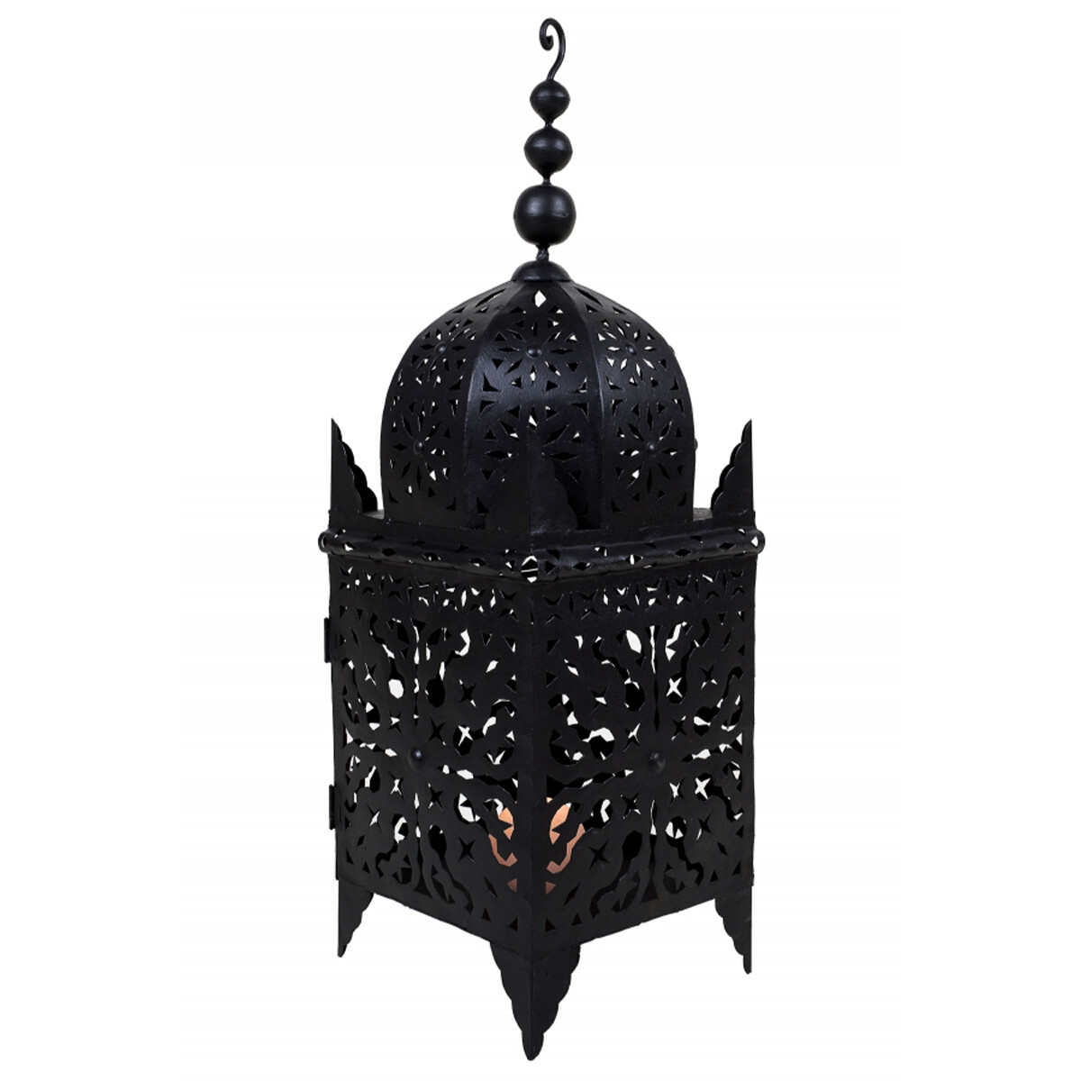 Linterna oriental Frane de 80 cm box