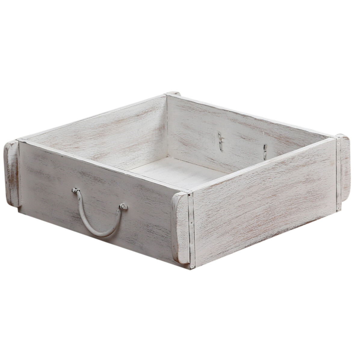 Bandeja decorativa de estilo boho, bande box
