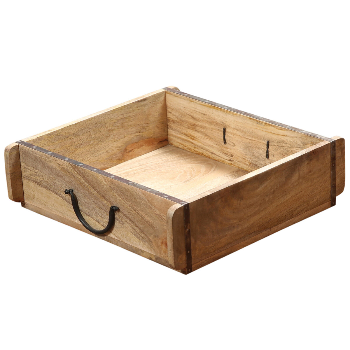 Bandeja decorativa vintage Aligar, color box
