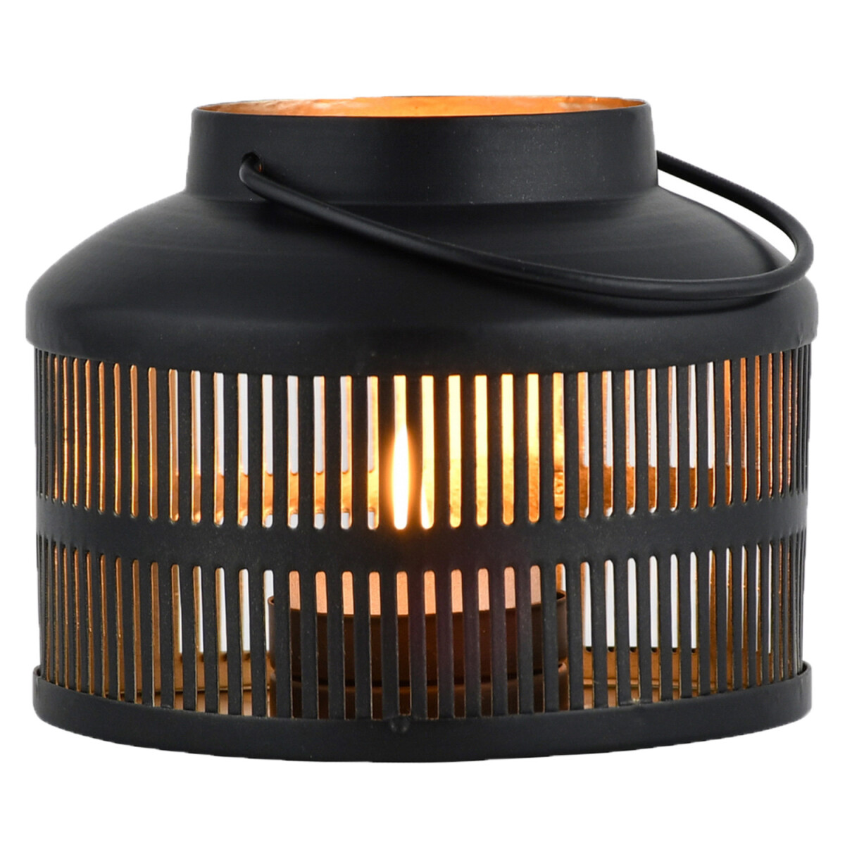Portavelas escandinavo para velas de t&e box