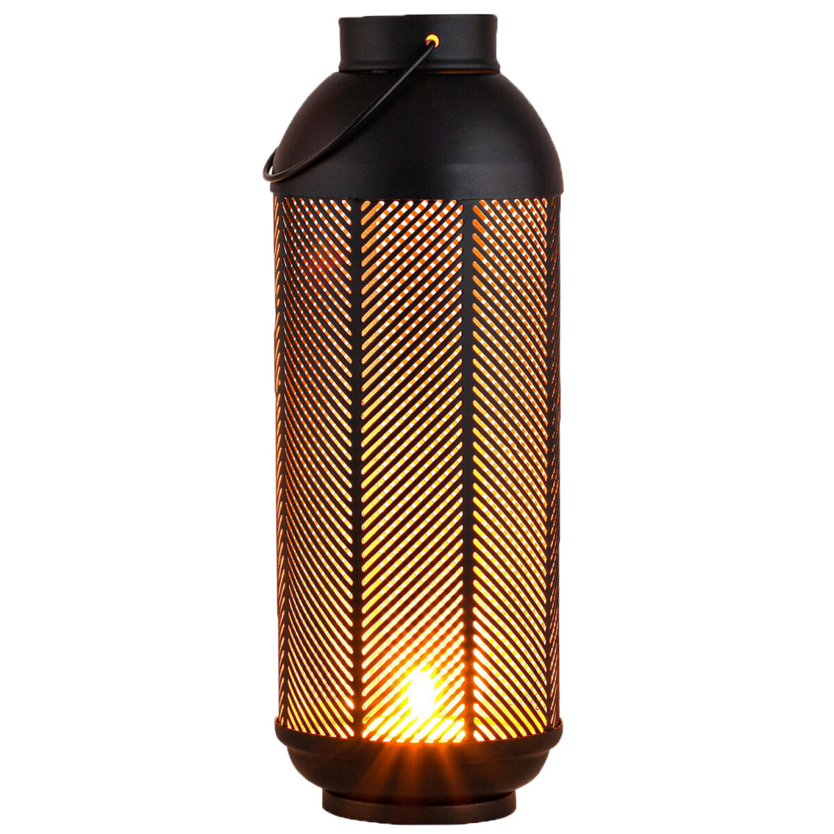 Portavelas escandinavo para velas de t&e box