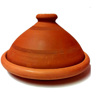 Tajín tuareg marroquí - 35 cm