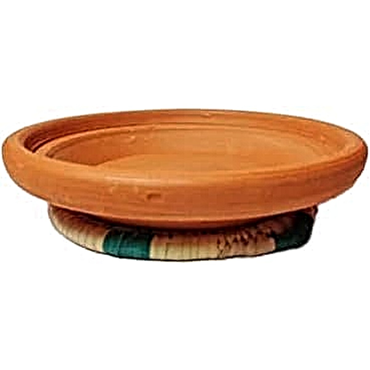 Plato Tajine natural - 35 cm box
