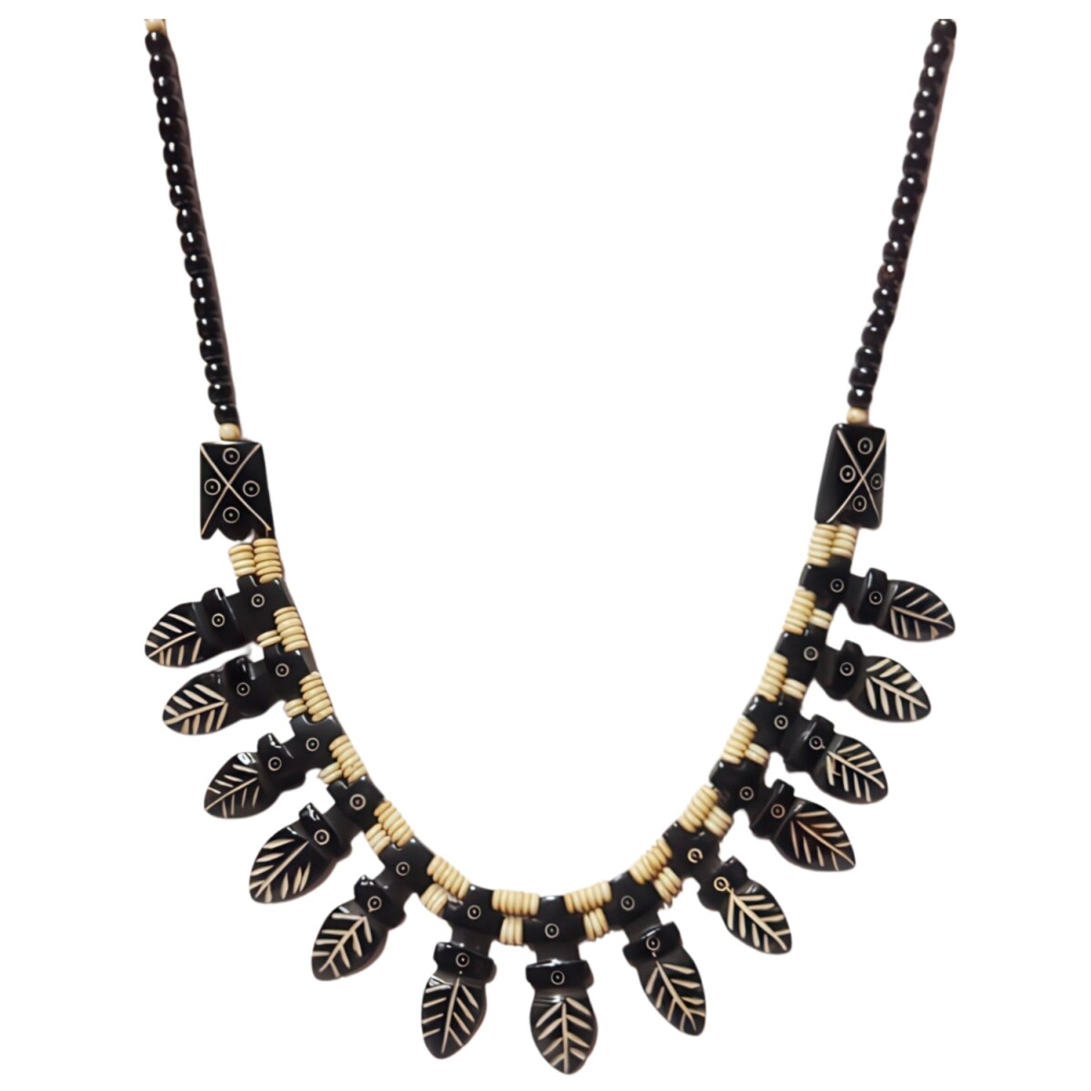 Collar oriental n.º 3