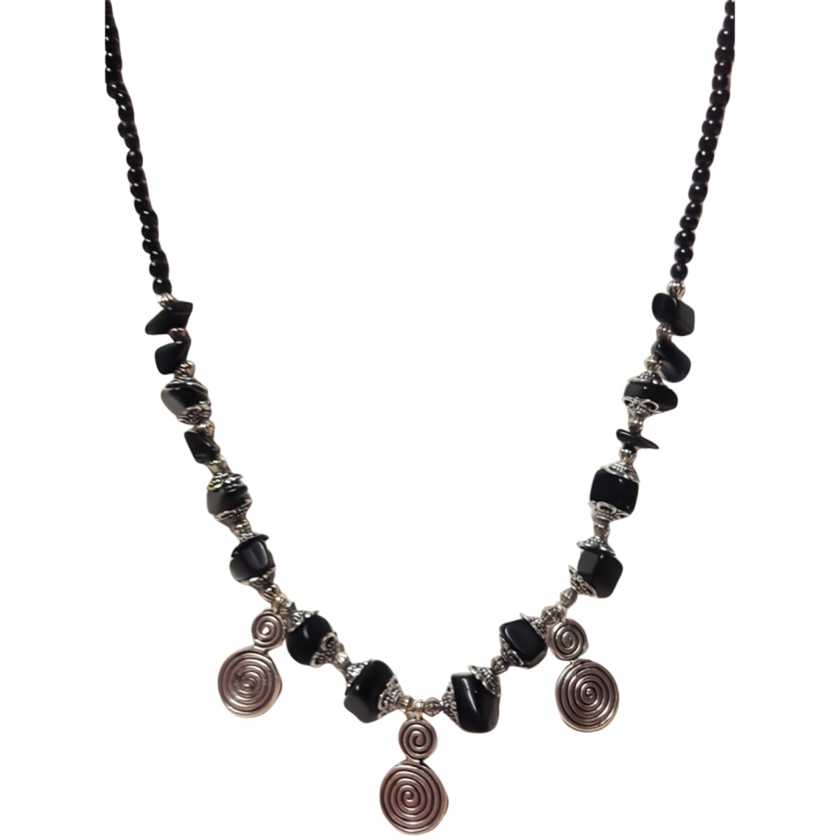 Collar Orient n.º 5 box
