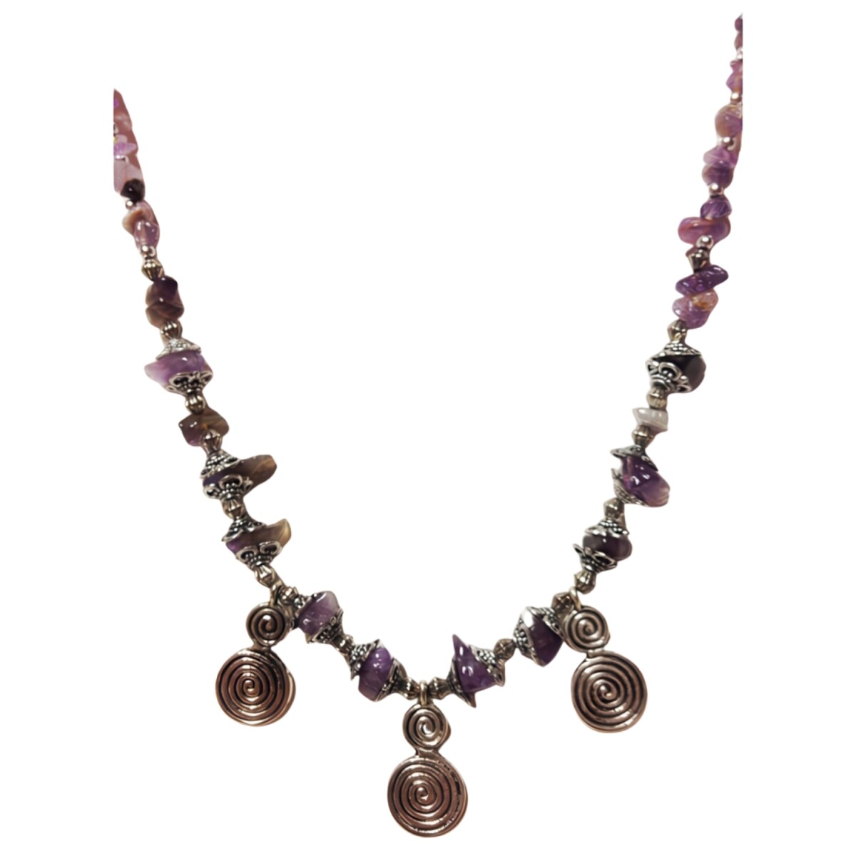 Collar marroquí n.º 6
