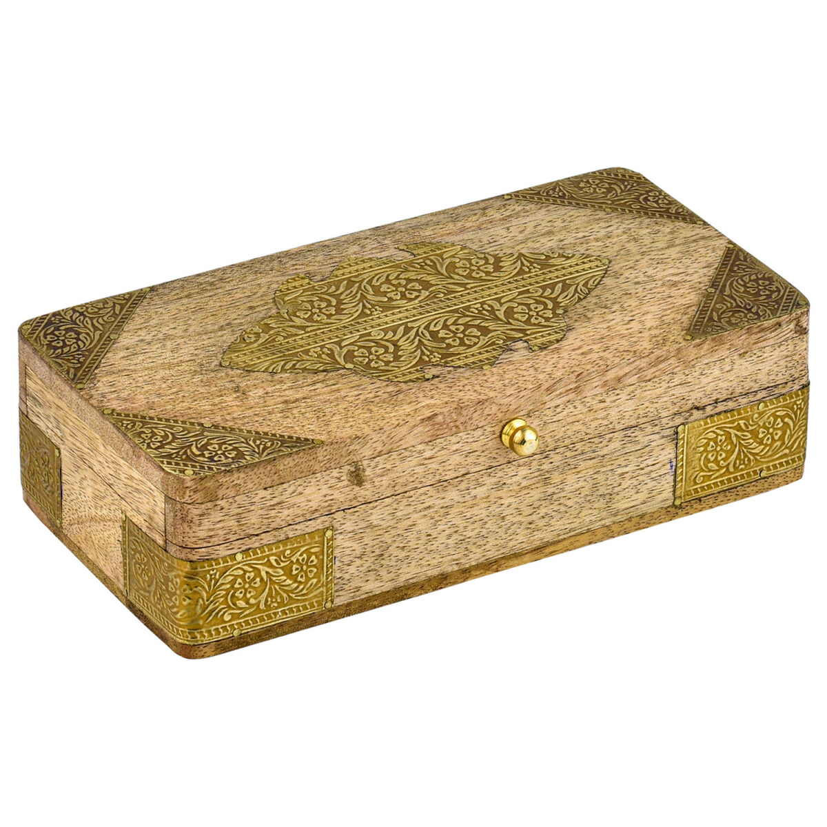 Caja decorativa oriental Hayah box