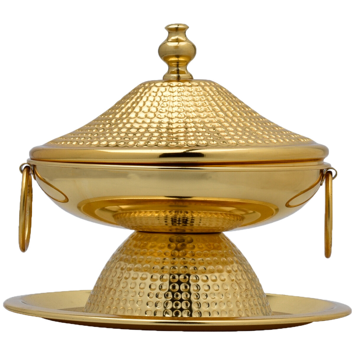 Azucarero decorativo de estilo oriental, box