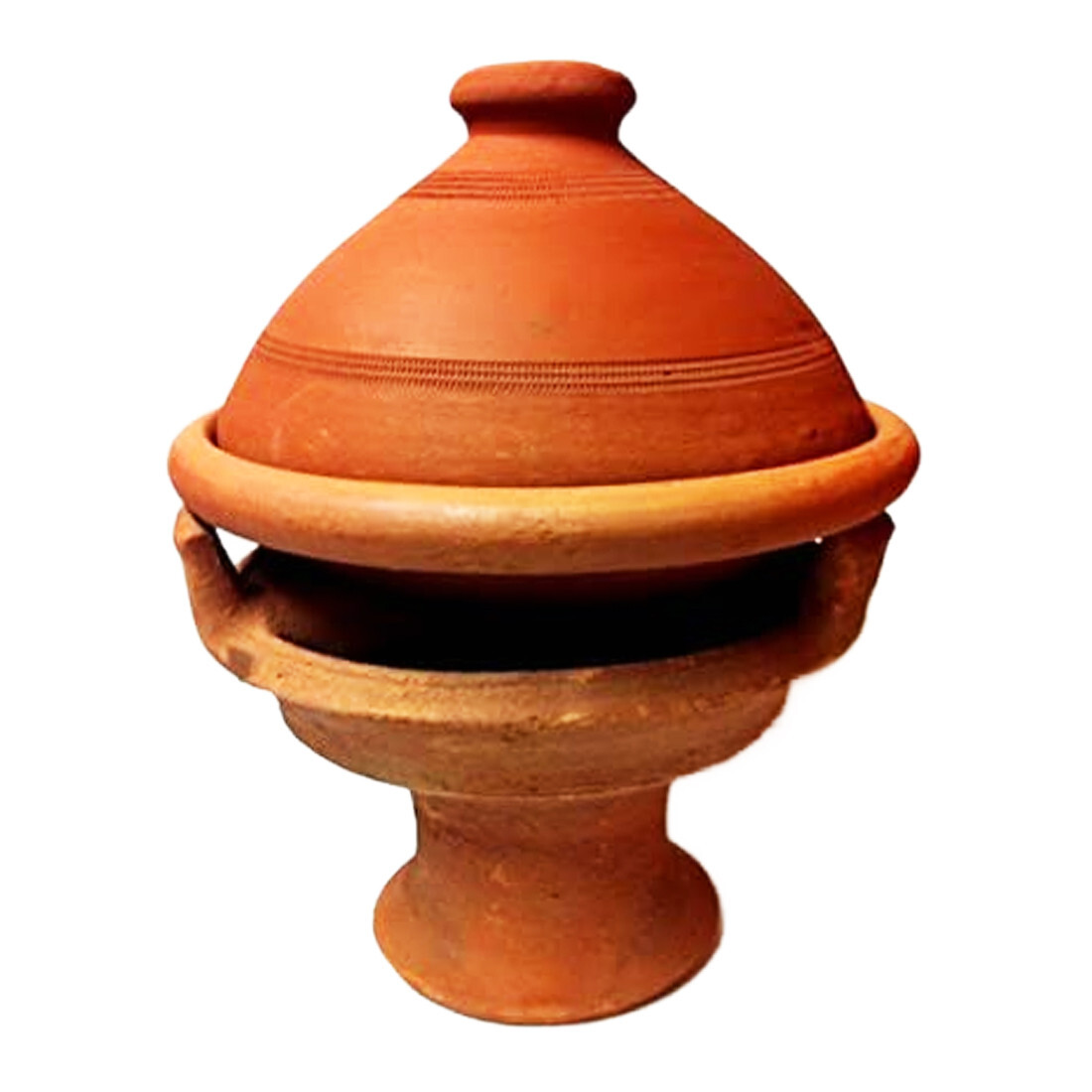Tajín tuareg marroquí - 35 box