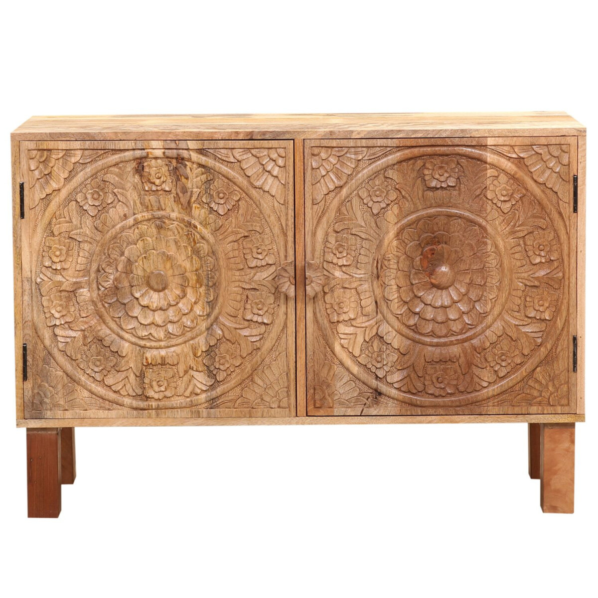 Mueble oriental: aparador y cómod box