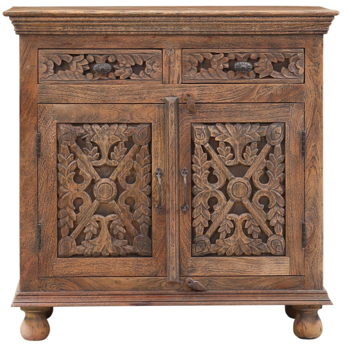 Muebles vintage: cómoda, aparador box