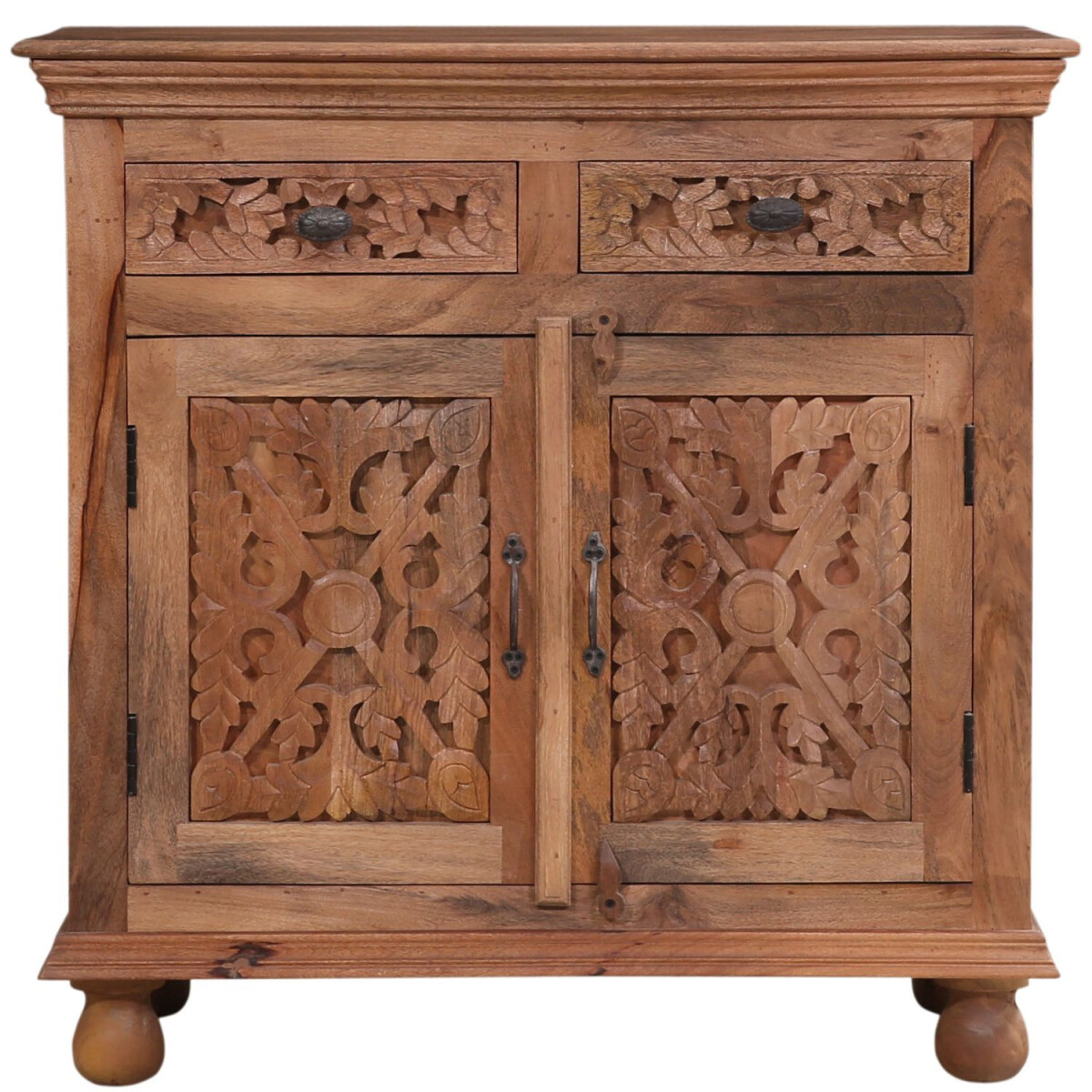 Muebles vintage: cómoda, aparador box