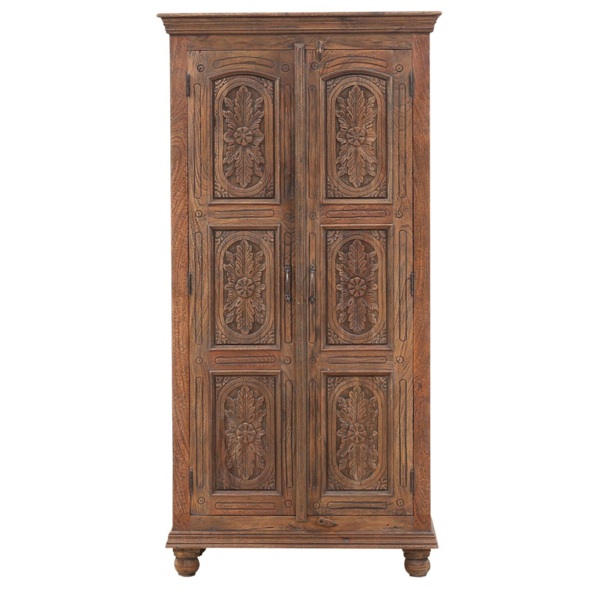 Mueble vintage: armario, ropero, aparado box