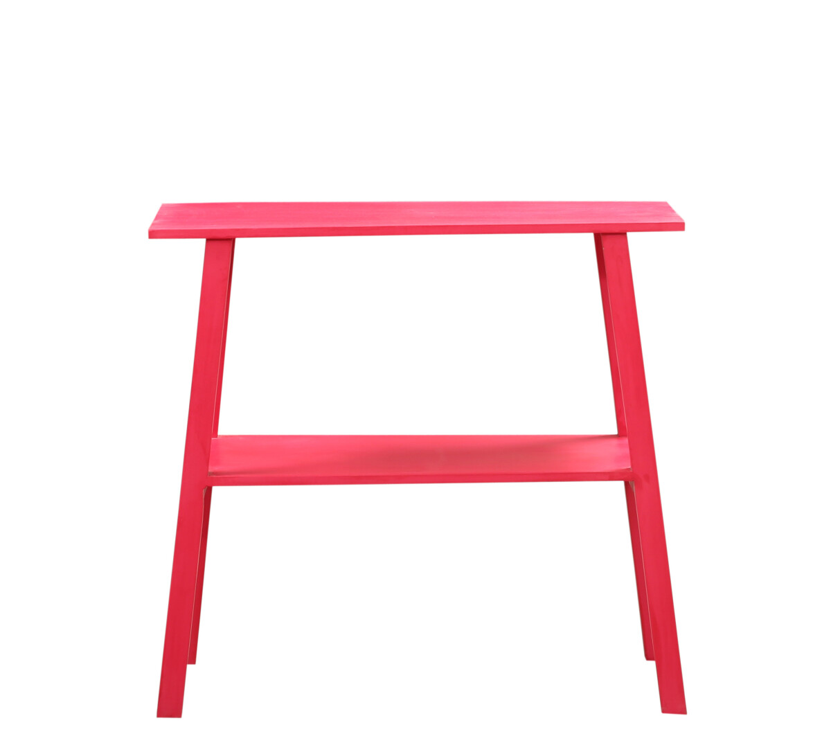Consola decorativa de estilo Pop Art y J box